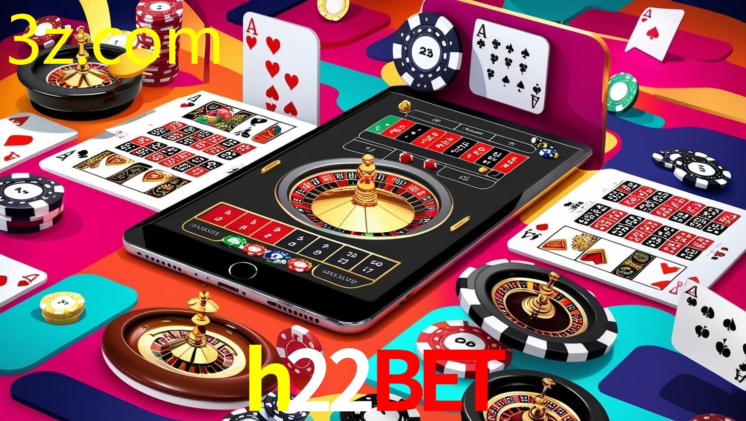 Verificação de Conta H22BET.COM