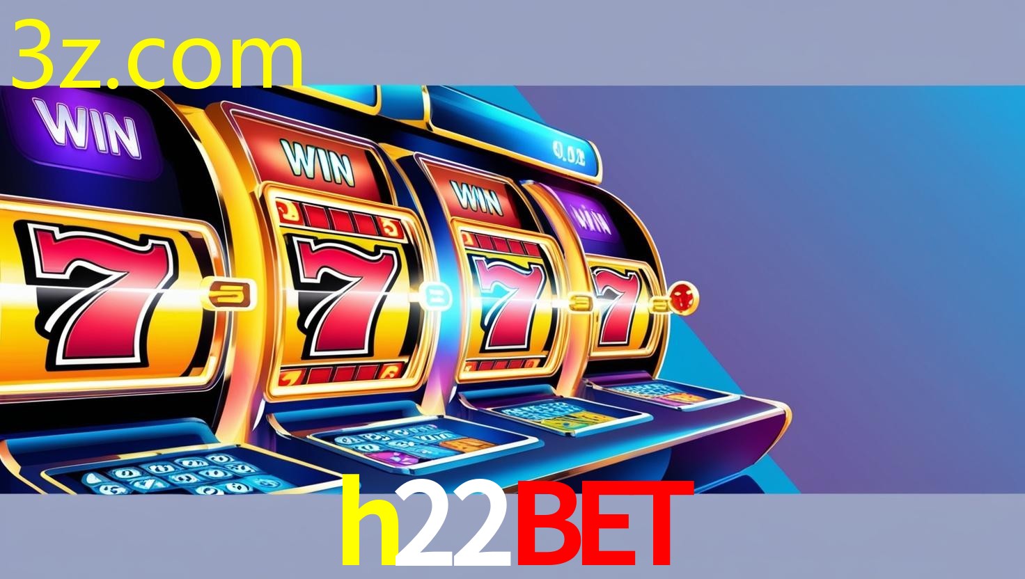 Cadastro Rápido H22BET.COM